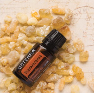 dōTERRA Frankincense Essential Oil 15ml