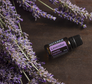 dōTERRA Lavender Essential Oil 15ml