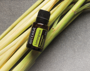 dōTERRA Lemongrass Essential Oil 15ml