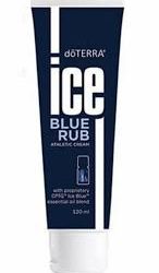dōTERRA Ice Blue Rub 120mL