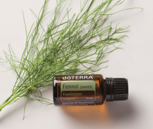 dōTERRA Fennel Essential Oil 15ml