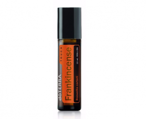 dōTERRA Touch® Frankincense 10ml Roll On