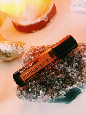 dōTERRA Touch® Frankincense 10ml Roll On