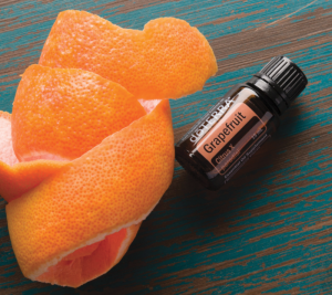 dōTERRA Grapefruit Essential Oil 15ml