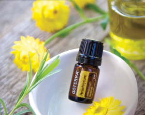 dōTERRA Helichrysum Essential Oil 5ml