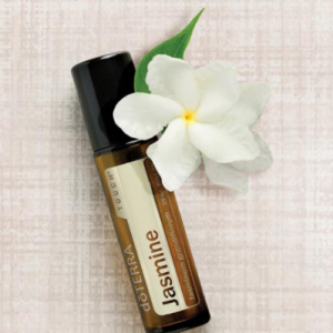 dōTERRA Touch® Jasmine Essential Oil 10ml Roll On