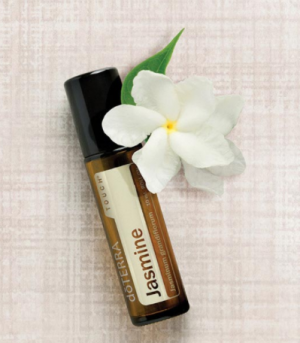 dōTERRA Jasmine Touch 10ml Roll On