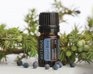 dōTERRA Juniper Berry Essential Oil - 5ml