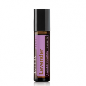 dōTERRA Touch® Lavender Essential Oil 10ml Roll On