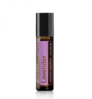 dōTERRA Touch® Lavender 10ml Roll On