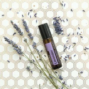 dōTERRA Touch® Lavender Essential Oil 10ml Roll On