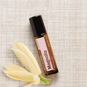 dōTERRA Touch® Magnolia Essential Oil 10ml Roll On