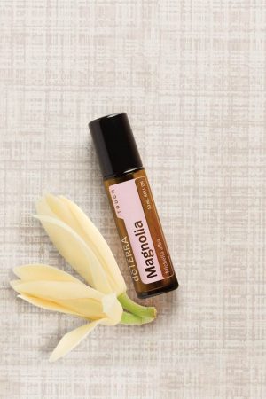 doTERRA Touch® Magnolia Uses and Benefits