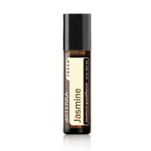 dōTERRA Touch® Jasmine Essential Oil 10ml Roll On