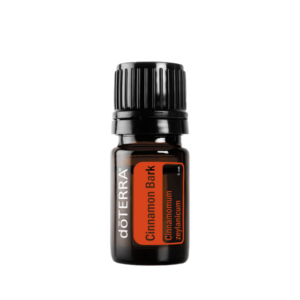 dōTERRA Cinnamon Bark Essential Oil 5ml