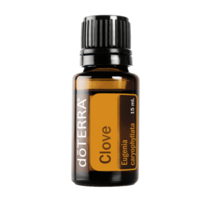 dōTERRA Clove Essential Oil 15ml