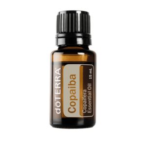 dōTERRA Copaiba Essential Oil 15ml