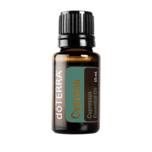 dōTERRA Cypress Essential Oil 15ml