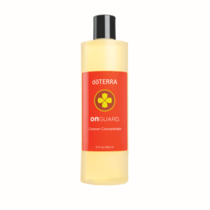 dōTERRA On Guard® Cleaner Concentrate 355mL