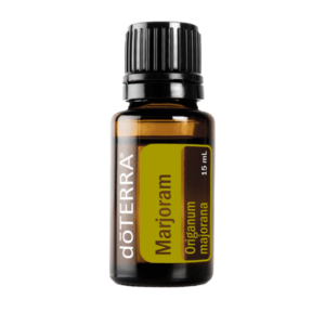 dōTERRA Marjoram Essential Oil 15ml