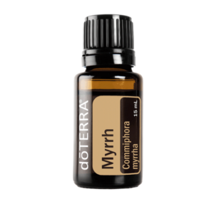 dōTERRA Myrrh Essential Oil 15ml