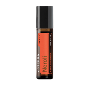 dōTERRA Touch® Neroli Essential Oil roll-on 10ml