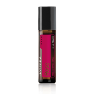 doTERRA Touch® Rose  Roll-On 10ml