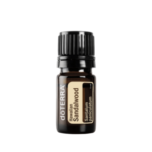 dōTERRA® Sandalwood (Hawaiian) Essential Oil 5ml