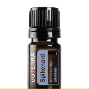 dōTERRA Spikenard Essential Oil 5ml