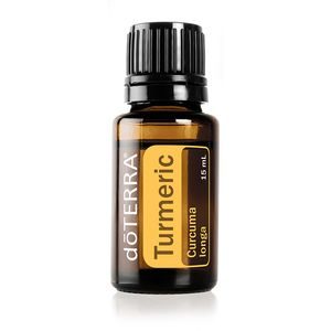 doTERRA® Turmeric Essential Oil 15 ml