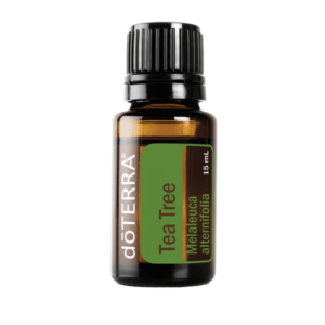 dōTERRA Tea Tree Essential Oil 15ml