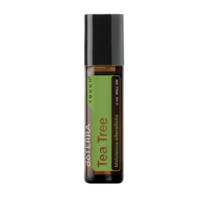 dōTERRA Touch® Tea Tree Essential Oil 10 ml Roll on