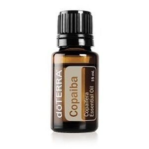 dōTERRA® Copaiba Essential Oil 15ml