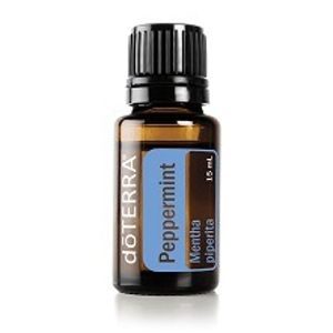 dōTERRA® Peppermint Essential Oil 15ml