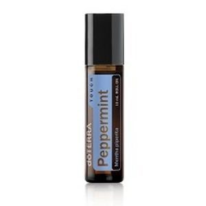 dōTERRA Touch® Peppermint Essential Oil 10ml Roll On