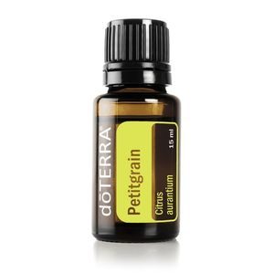 dōTERRA® Petitgrain Essential Oil 15ml