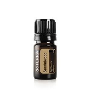 dōTERRA® Sandalwood Essential Oil 5ml