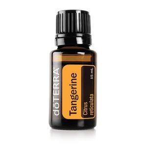 dōTERRA® Tangerine Essential Oil 15ml