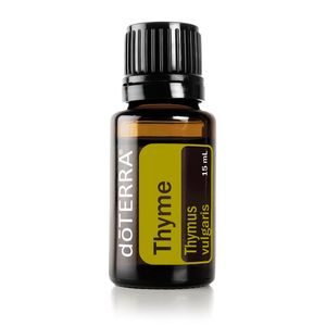 doTERRA® Thyme Essential Oil 15ml