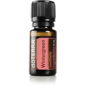 doTERRA® Wintergreen Essential Oil 15ml