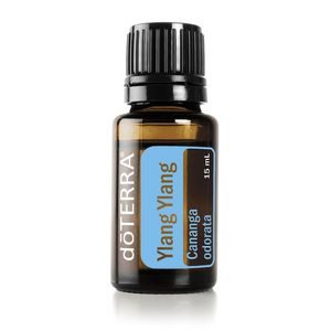 doTERRA® Ylang Ylang Essential Oil 15ml