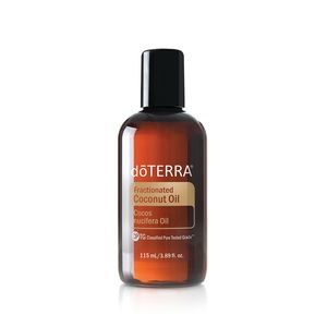 doTERRA® Fractionated Coconut Oil 115ml