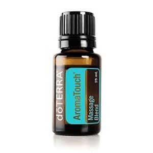 doTERRA® AromaTouch Essential Oil 15ml