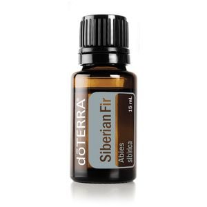 dōTERRA® Siberian Fir Essential Oil 15ml