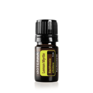 dōTERRA Lemon Myrtle Essential Oil 5ml