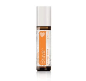 doTERRA Brave