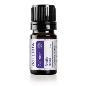 dōTERRA Calmer® Oil Restful Blend 5ml