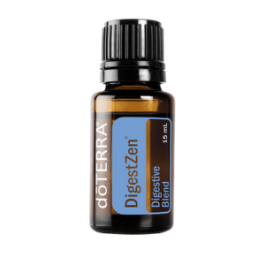 doTERRA DigestZen® Oil 15ml