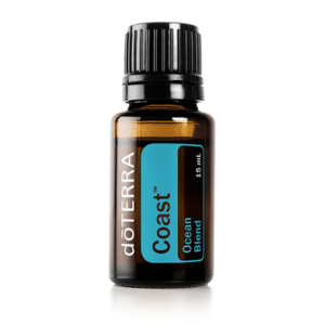 dōTERRA Coast™ Oil 15ml