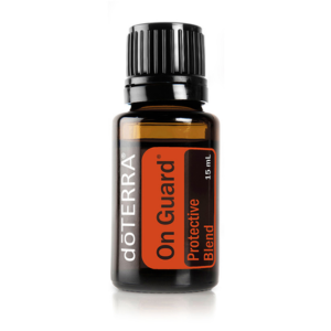 doTERRA On Guard® 15ml